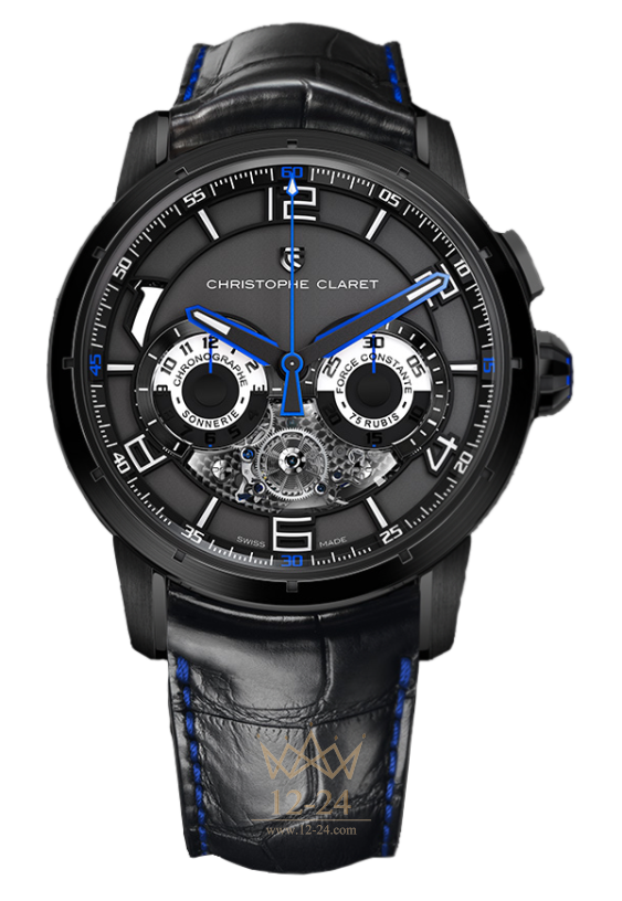 Christophe Claret Kantharos MTR.MBA13.904
