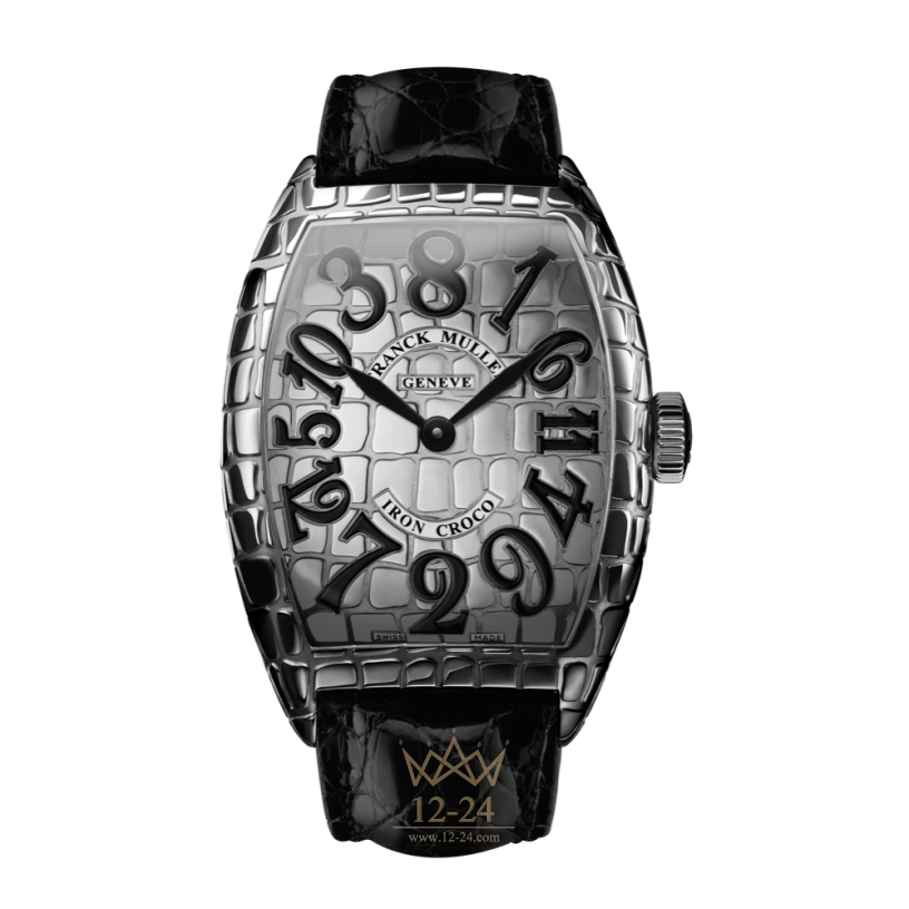 Franck Muller Croco 8880SCIROCROACIR