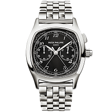 Часы Patek Philippe Split-Seconds Chronograph 5950/1A-012 — main thumb