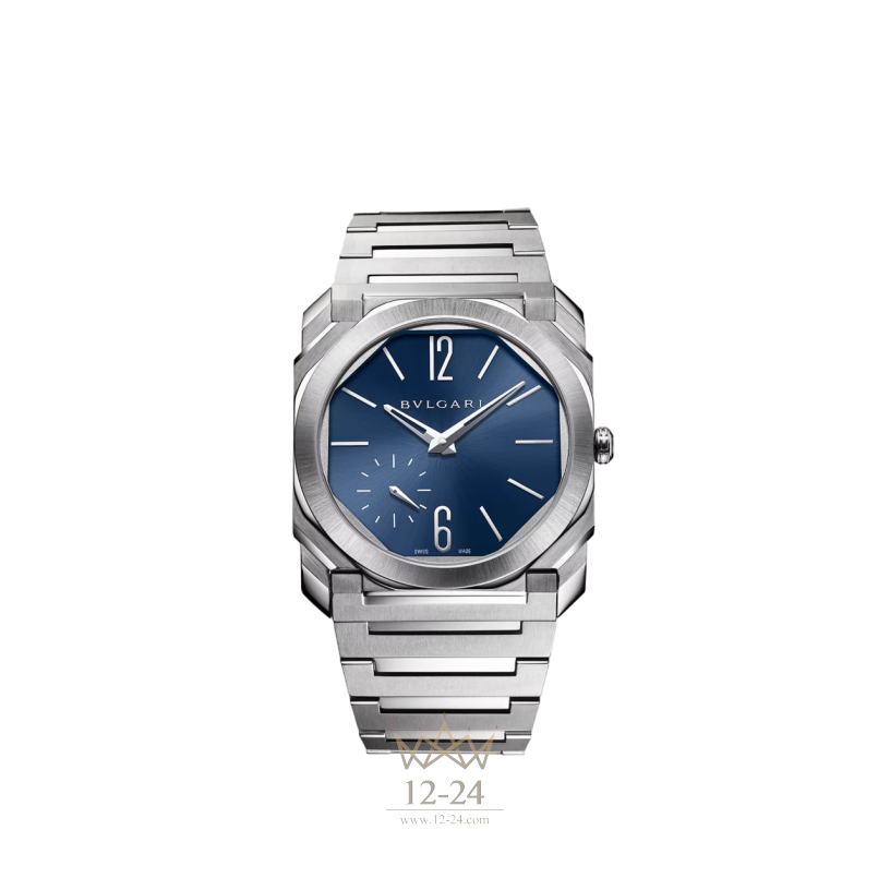 Bvlgari Octo Finissimo Automatic 103431