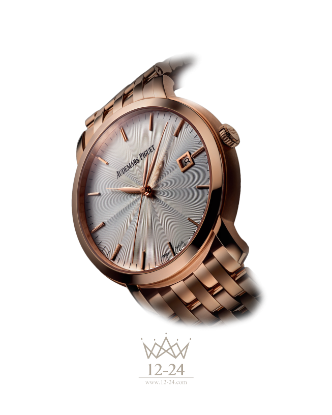 Audemars Piguet Selfwinding 15172OR.OO.1270OR.01