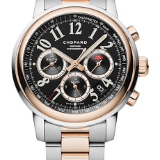 Часы Chopard Mille Miglia Chronograph 158511-6002 — main thumb