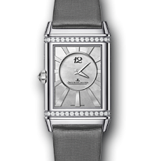 Часы Jaeger-LeCoultre Grande Lady Ultra Thin Duetto Duo 3313407 — additional thumb 1