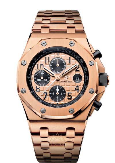 Audemars Piguet Chronograph 26470OR.OO.1000OR.01