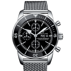 Часы Breitling Superocean Heritage II Chronographe 44 A13313121B1A1 — main thumb