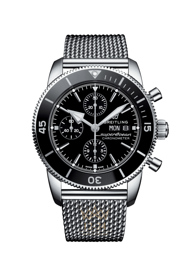 Breitling Superocean Heritage II Chronographe 44 A13313121B1A1