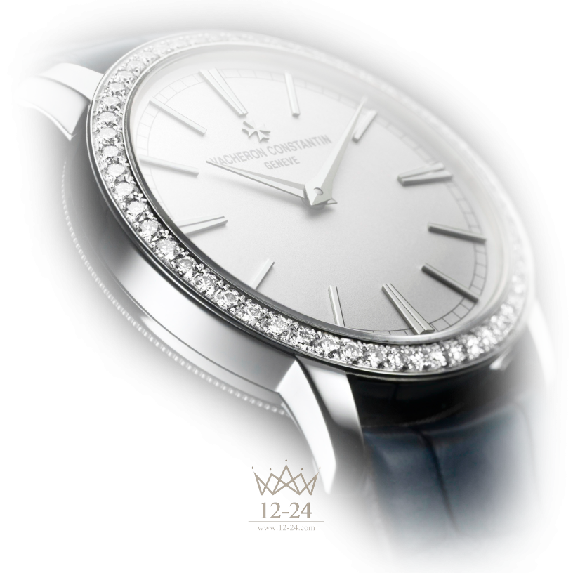 Vacheron Constantin Small Model 81590/000G-9848