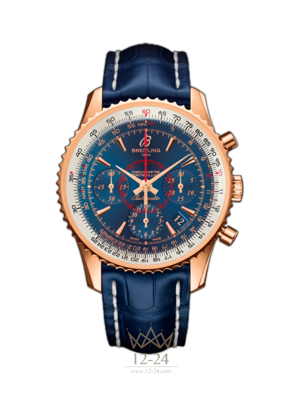Breitling Montbrillant 01 RB013012/C896/718P/R18BA.1