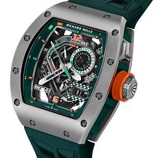 Часы Richard Mille RM 30-01 Le Mans Classic RM 30-01 FQ/PR01 — основная миниатюра