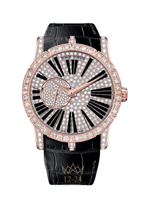Roger Dubuis Excalibur 42 RDDBEX0405
