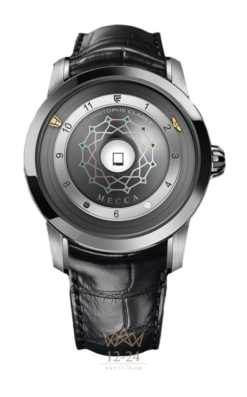 Christophe Claret Mecca MTR.AVE15.300-363