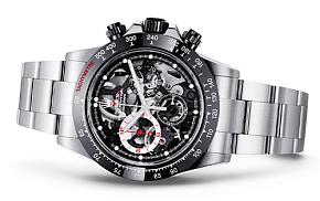 Rolex Cosmograph Daytona МужскиеRolex 116520 La Barrichello