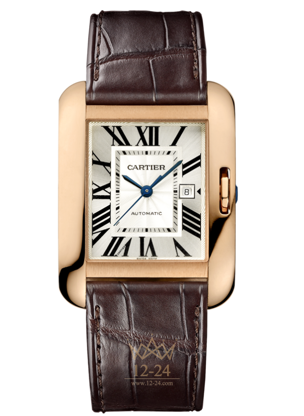 Cartier Anglaise W5310005
