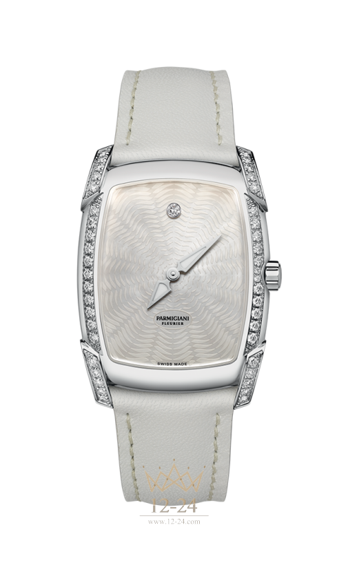 Parmigiani Fleurier Donna Anniversaire PFC186-0023301-XC2622