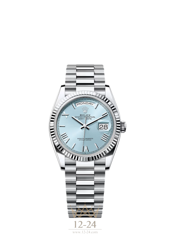 Rolex 36 mm 128236-0018