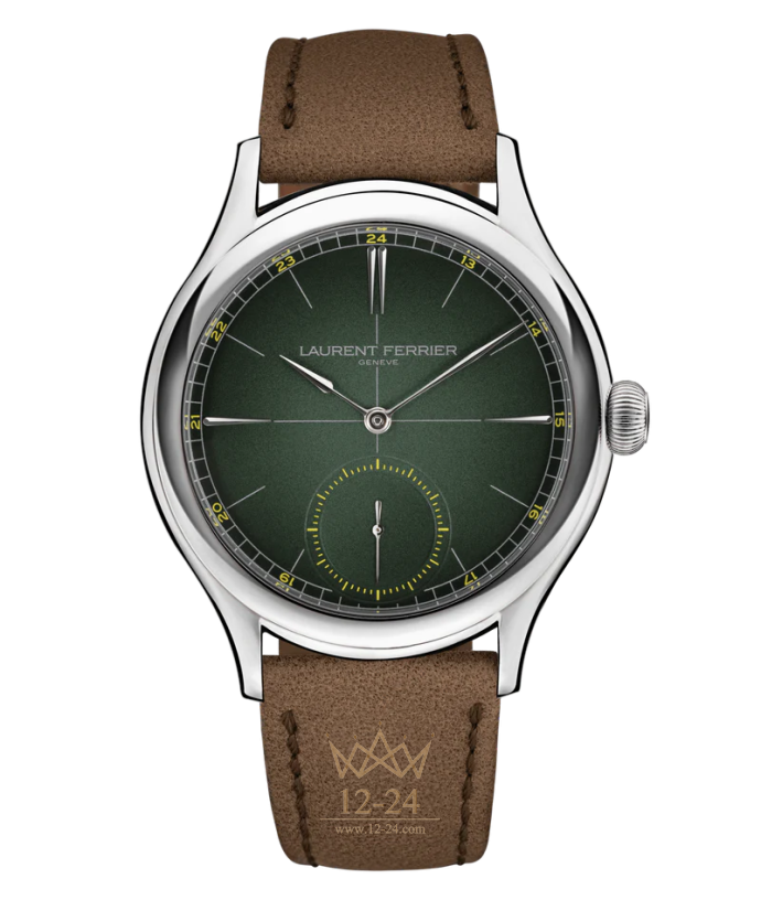 Laurent Ferrier Classic Origin Green LCF036.T1.VG