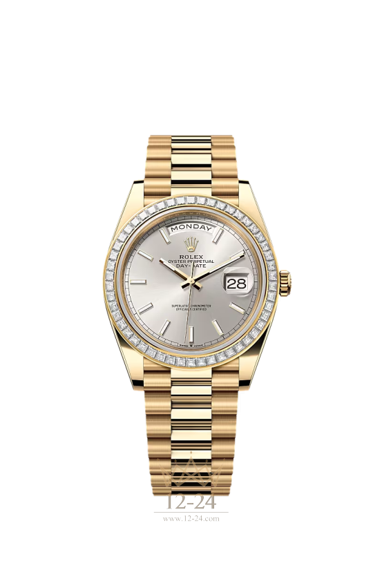 Rolex 40 mm 228398tbr-0040