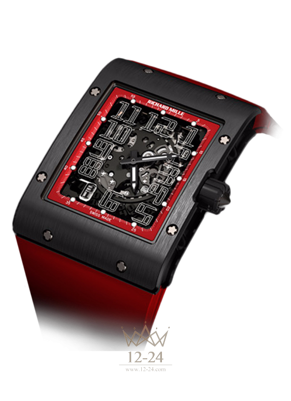 Richard Mille RM 016 Black Night RM 016 Black Night