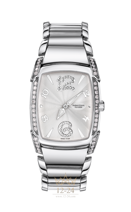 Parmigiani Fleurier Donna PFC160-0020701-B00002