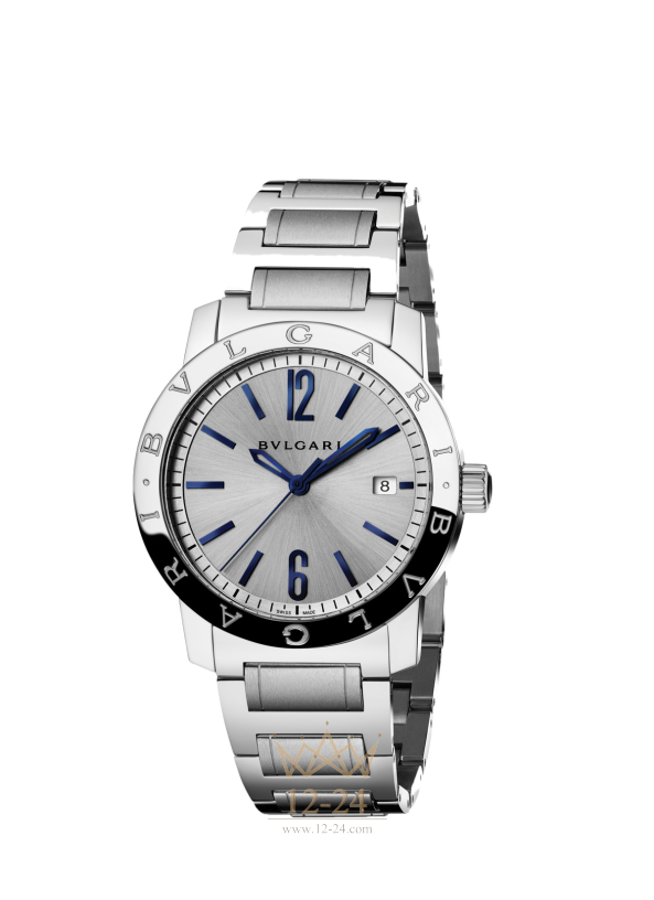 Bvlgari Solotempo 102611 BB39C6SSD