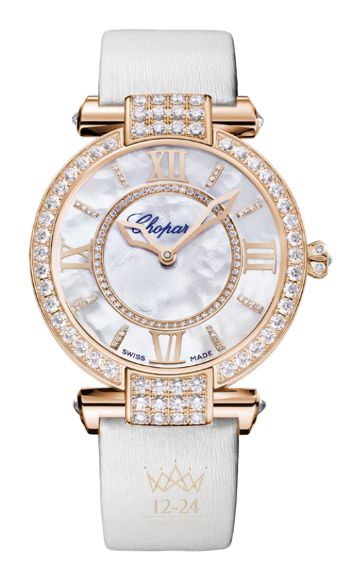 Chopard 36 мм 384242-5005