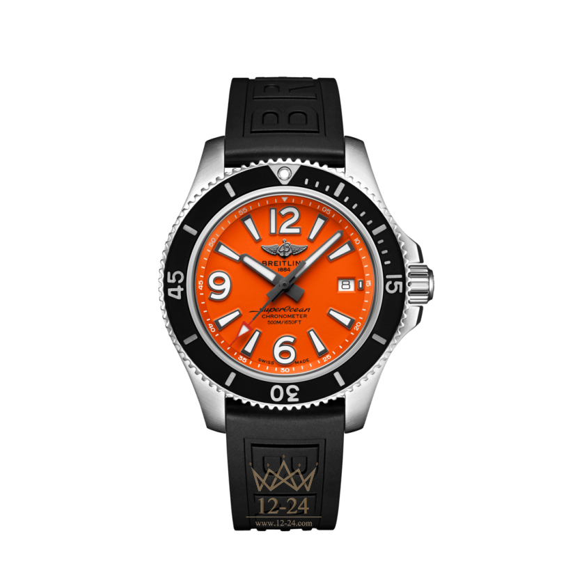Breitling Superocean Automatic 42 A17366D71O1S1