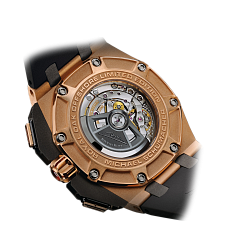 Часы Audemars Piguet Chronograph Michael Schumacher 26568OM.OO.A004CA.01 — additional thumb 1