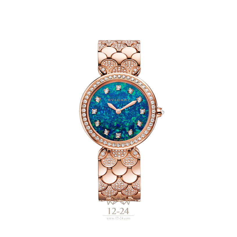 Bvlgari Divas Dream 103646