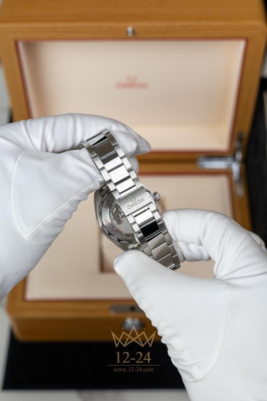 Omega Aqua Terra 150M 220.10.41.21.03.005