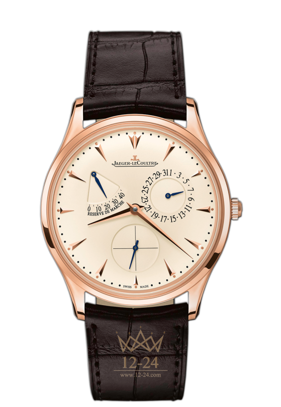 Jaeger-LeCoultre Ultra Thin Réserve de Marche 1372520