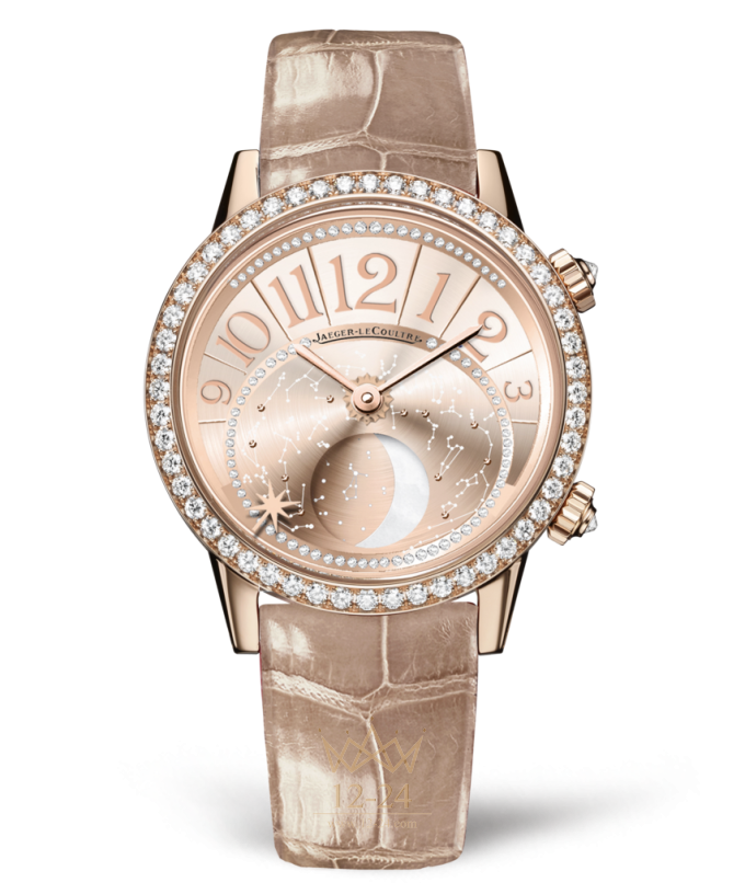 Jaeger-LeCoultre MOON 3522420