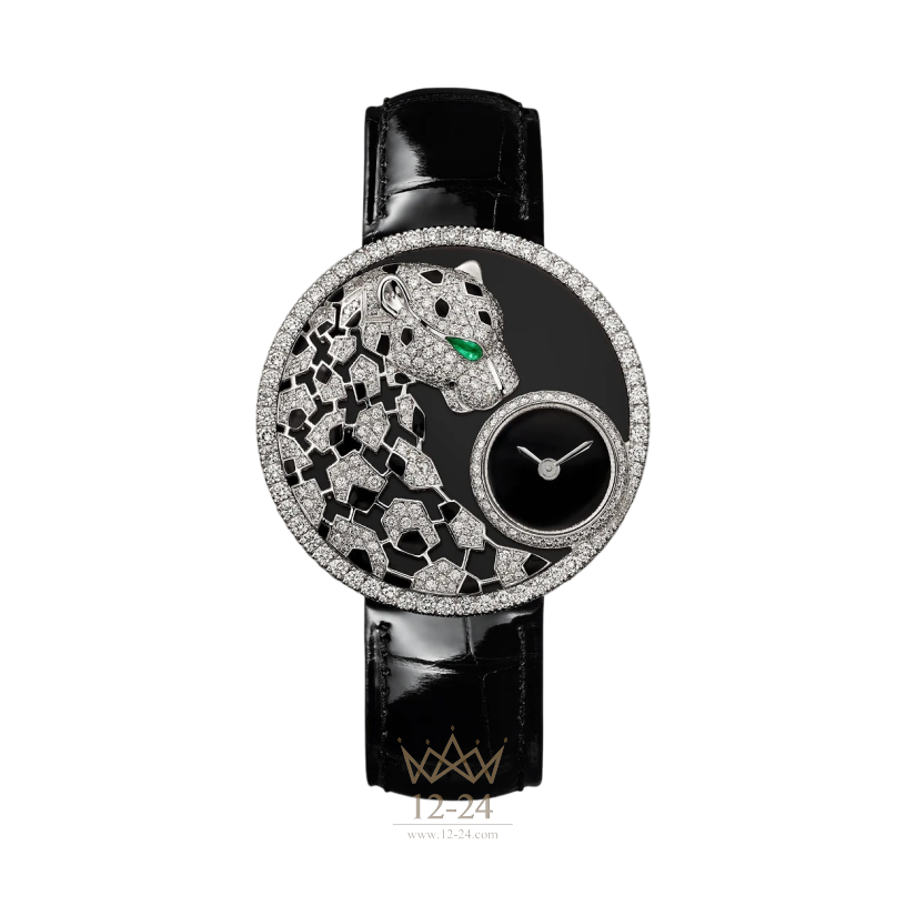 Cartier Quartz HPI01294