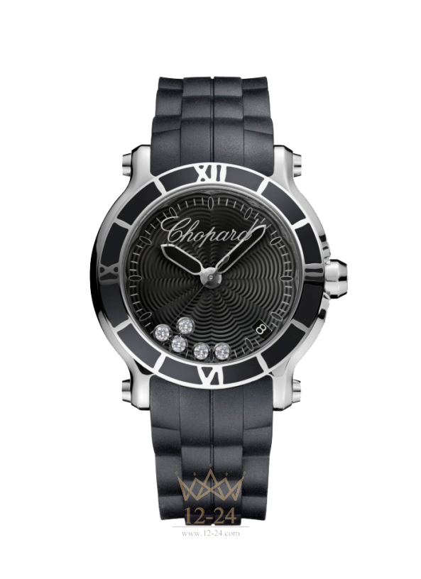 Chopard Sport 36 мм 278551-3002