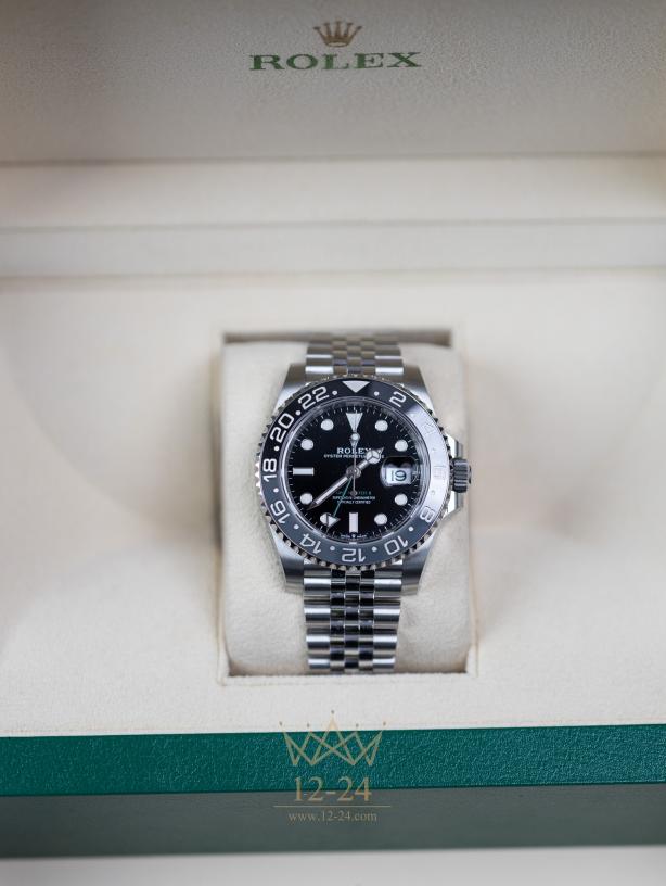 Rolex 40 mm 126710grnr-0003