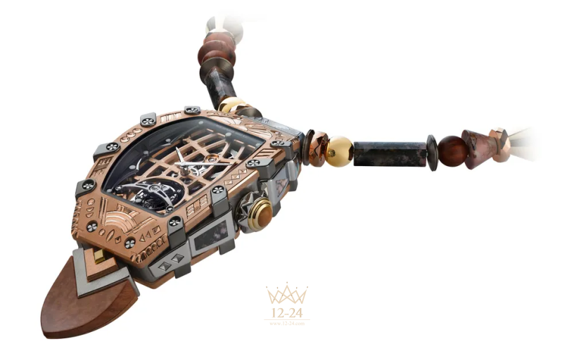 Richard Mille RM S14 Talisman Origine RM S14