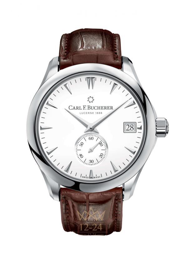 Carl F. Bucherer Peripheral 00.10917.08.23.01
