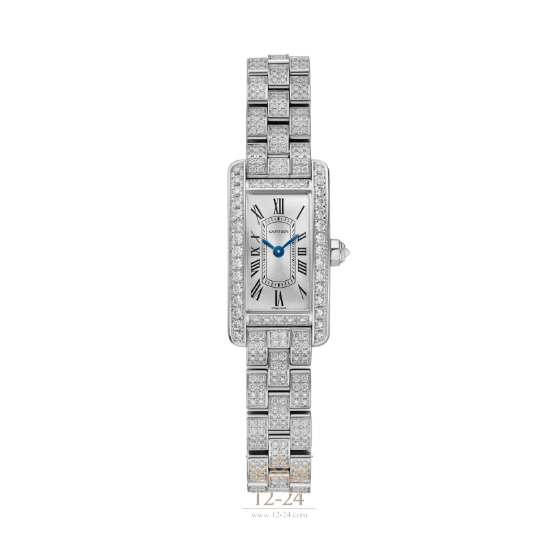 Cartier Américaine Mini Model WJTA0045