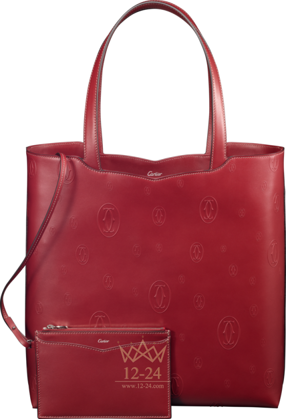 Cartier  18 ЧАСОВ L1001932