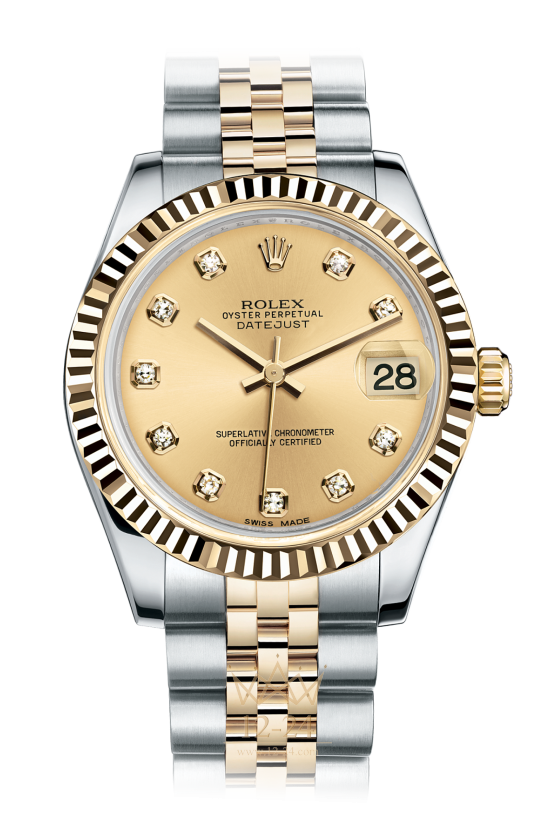 Rolex Datejust Lady 31 мм 178273-0002