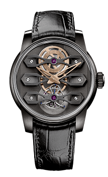 Girard Perregaux Bridges МужскиеGirard Perregaux 99270-21-000-BA6E