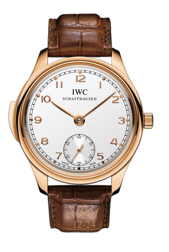 IWC Minute Repeater IW544907