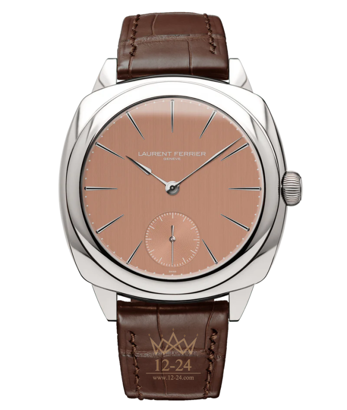 Laurent Ferrier Square Micro‑Rotor Autumn LCF013.G1.RG1