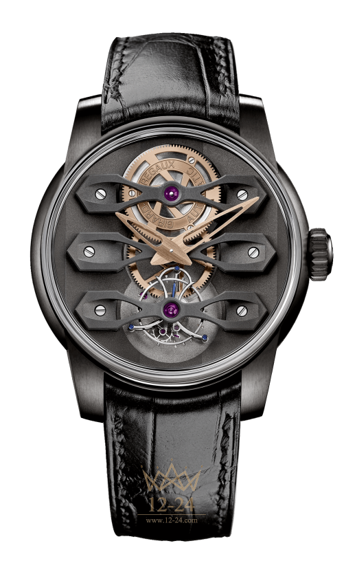 Girard Perregaux Neo-Tourbillon 99270-21-000-BA6E