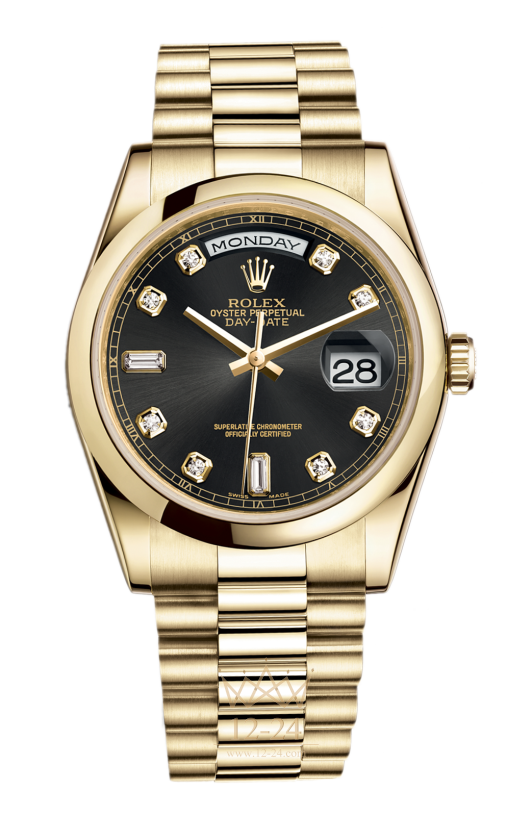 Rolex 36 мм 118208-0118