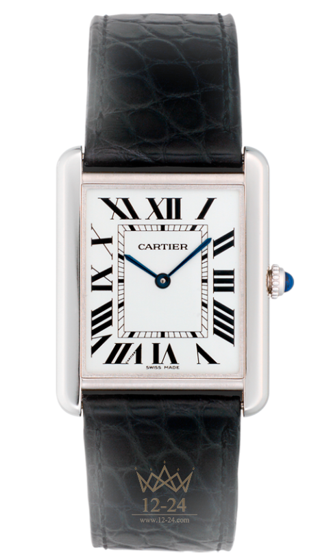 Cartier Solo - Quartz W5200003