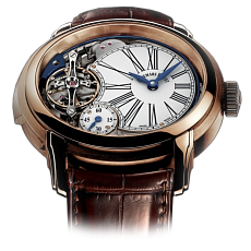 Часы Audemars Piguet Minute Repeater  26371OR.OO.D803CR.01 — additional thumb 1