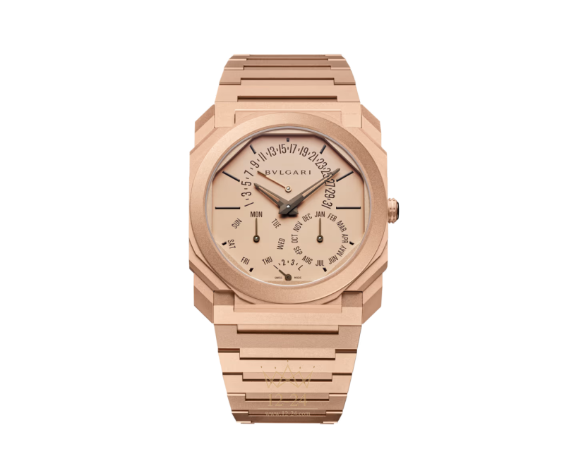 Bvlgari Finissimo 104175