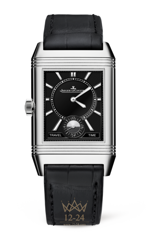 Jaeger-LeCoultre CLASSIC MEDIUM DUOFACE SMALL SECOND 2458420