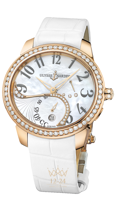 Ulysse Nardin Jade 3106-125B/591