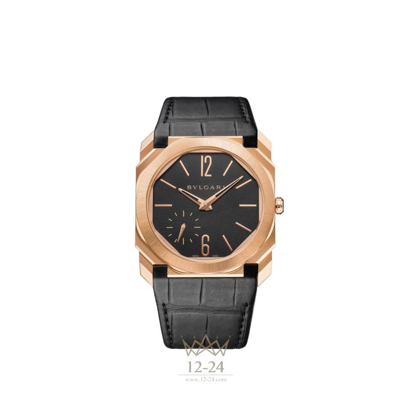 Bvlgari Octo Finissimo Automatic 103286